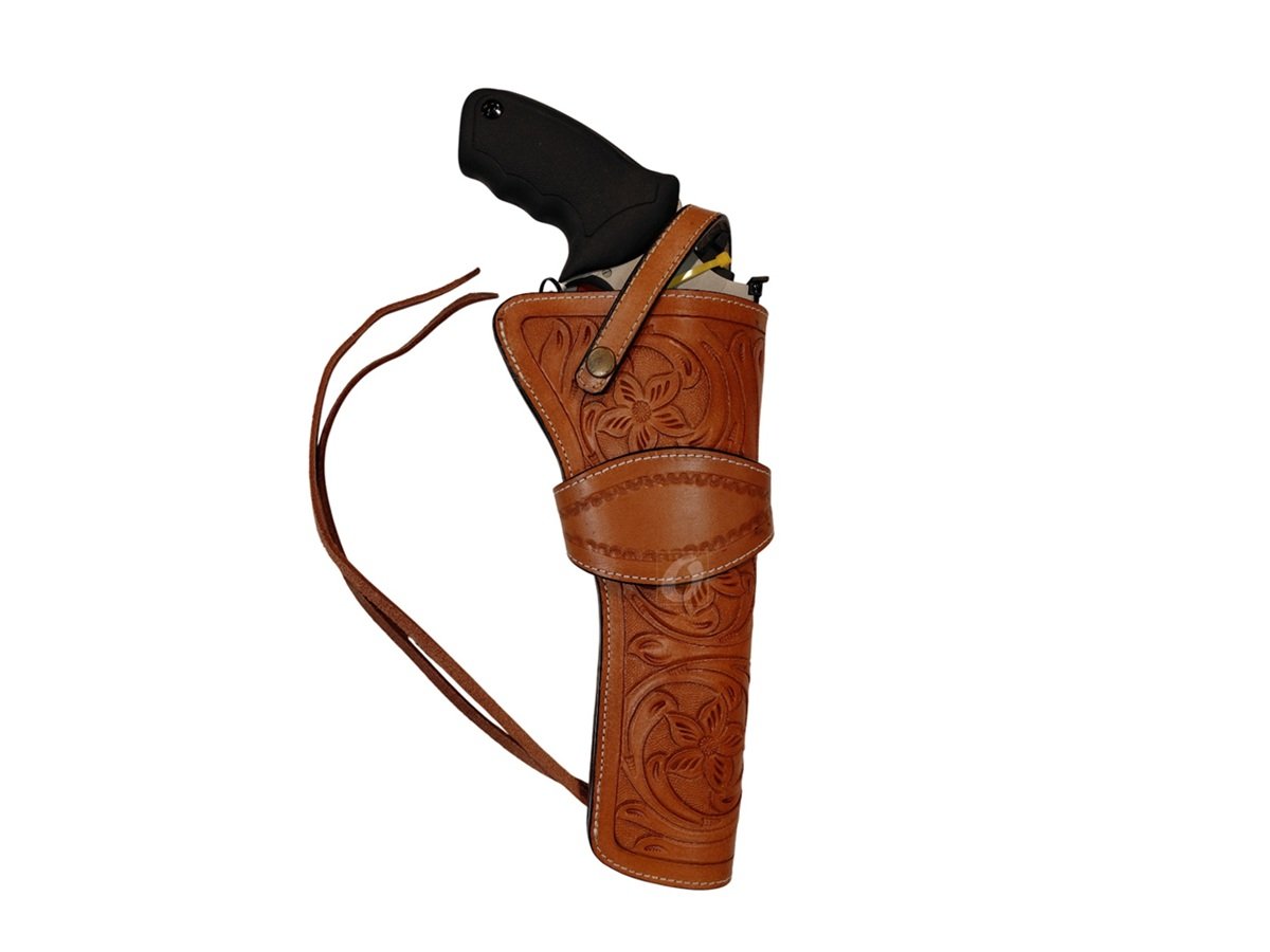OEM private label leather holster manufacturer India
