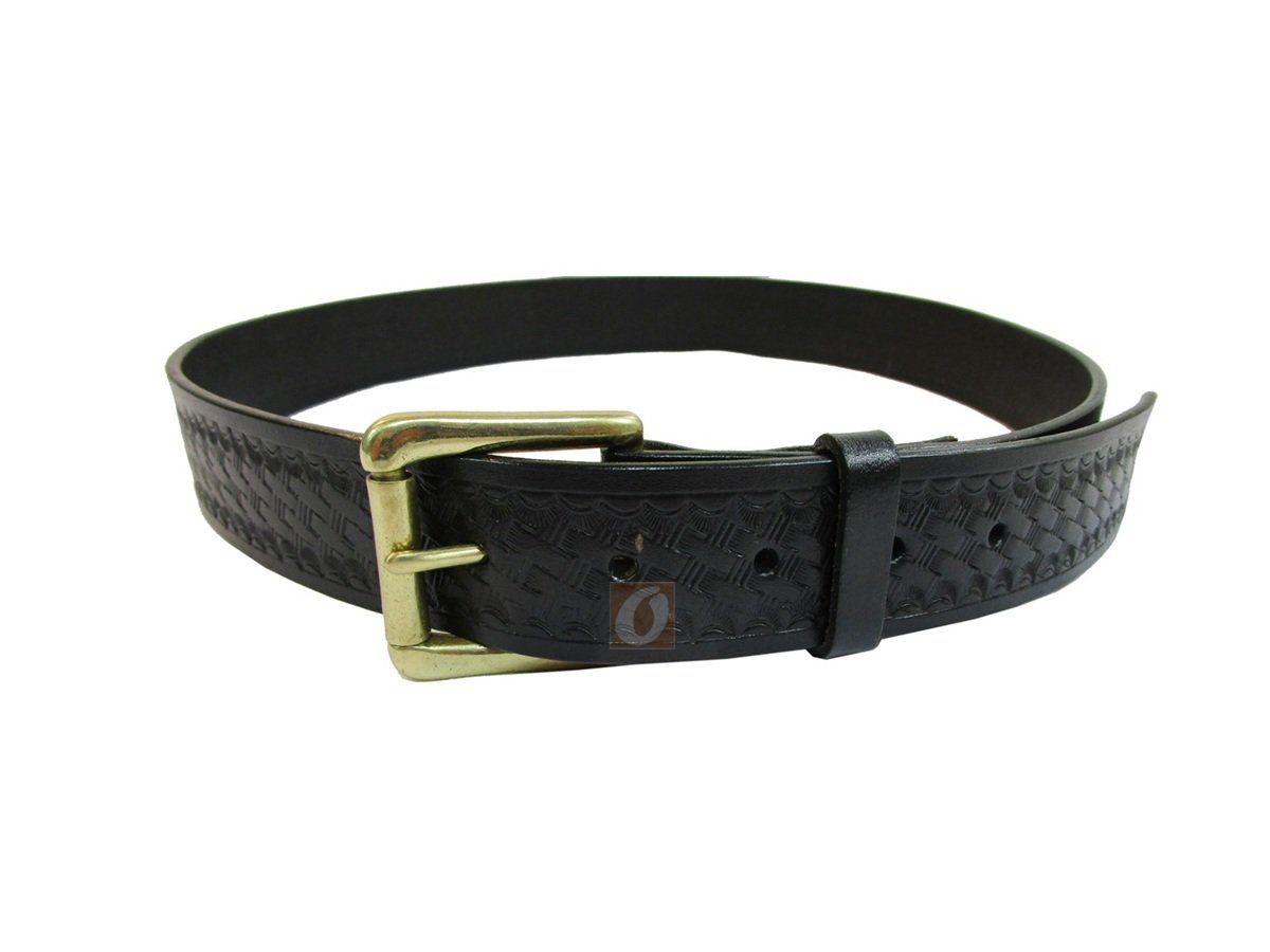 Private label leather belt manufacturer India