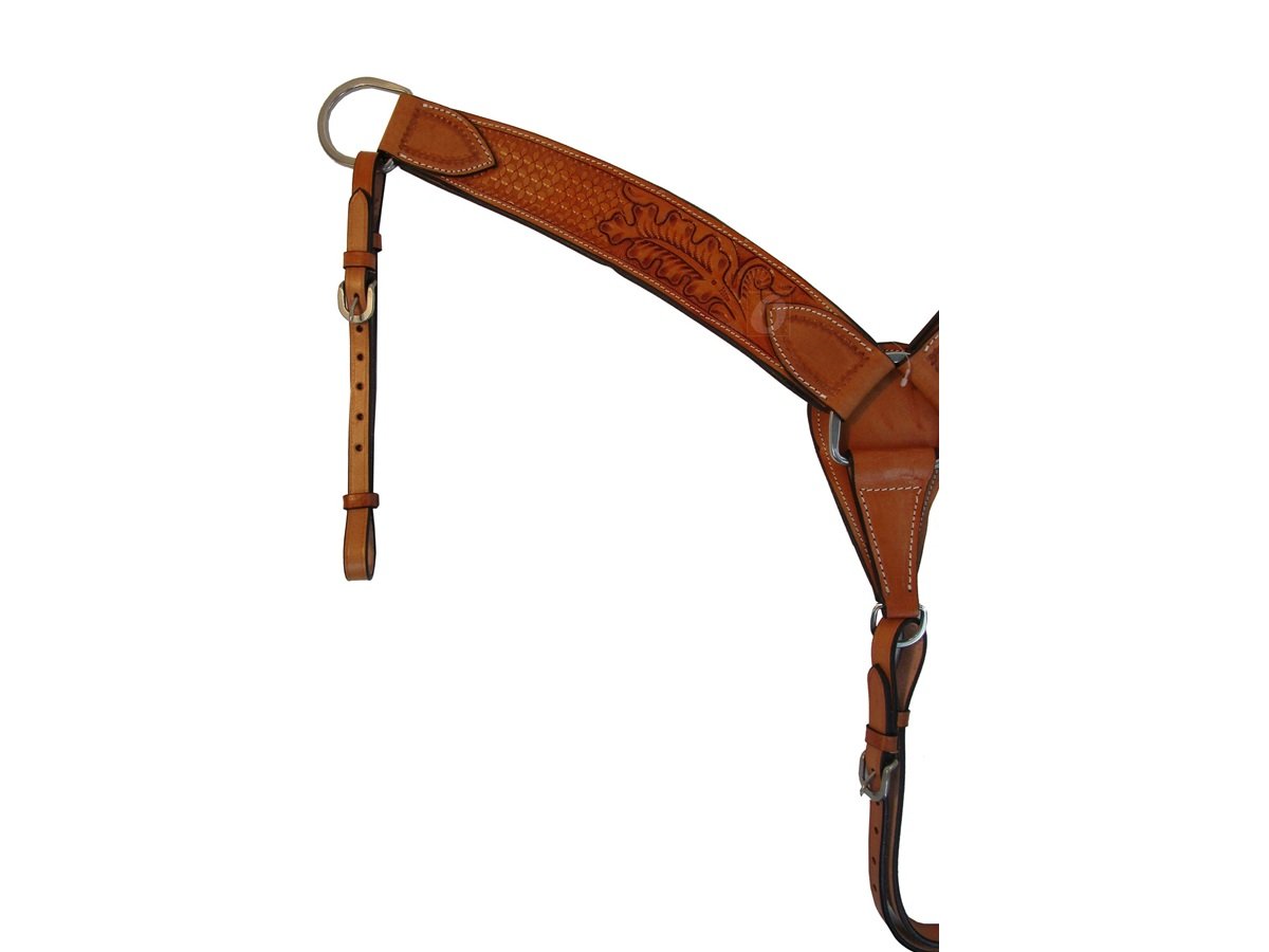 Western horse tack manufacturer in India